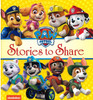 Paw Patrol Stories to Share (Hardcover)
