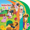 Barnyard Bash (Board Book)