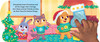 Santa Paws: Touch and Feel (Board Book)