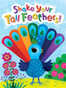 Shake Your Tail Feathers (Board Book)