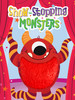 Show-Stopping Monsters (Board Book)