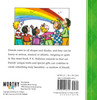 A Rainbow of Friends (Board Book)