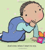 I Love My Mommy (Board Book)