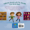Let's Go to the Library (Board Book)