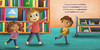 Let's Go to the Library (Board Book)