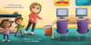 Let's Go to the Library (Board Book)