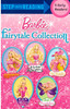 Barbie Fairytale Collection: Level 2 (Paperback)