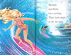 Surf Princess: Barbie Level 2 (Paperback)