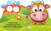 I'm Just a Little Cow (Board Book)