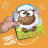 I'm Just a Little Sheep (Board Book)