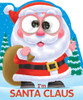 I'm Santa Claus (Board Book)