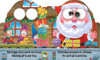 I'm Santa Claus (Board Book)