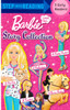 Barbie's Story Collection Set of 2