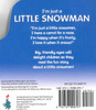 I Love When it Snows! Googly Eyes Set of 3 (Board Book)