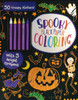 20 Book Bundle - Halloween Coloring Books (Paperback)