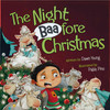 The Night Baafore Christmas (Hardcover)