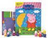 Peppa Pig: My Busy Books (Board Book)