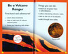 Eruption! The Story of Volcanoes: DK Reader Level 2 (Paperback)