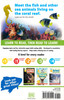 Fishy Tales: DK Reader Pre-Level 1 (Paperback)