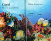 Fishy Tales: DK Reader Pre-Level 1 (Paperback)