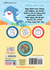 Baby Shark's Big Day: Rattle and Read (Board Book)