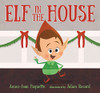 Elf in the House (Paperback)