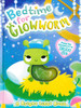 Glowworm and Dino Magic Set of 2