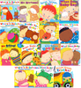 75 Book Bundle - Kool Karen Katz (Board Book)