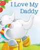 Baby's First I Love You Books Set of 3 (Board Book)