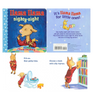 120 Book Bundle The Not-So-Small Library for Infants!