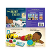 120 Book Bundle The Not-So-Small Library for Infants!