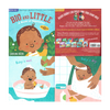 120 Book Bundle The Not-So-Small Library for Infants!