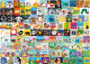120 Book Bundle The Not-So-Small Library for Infants!*