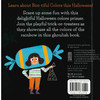Halloween Trick or Treat: Colors (Board Book)*