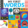 My First Words (Padded Board Book)*