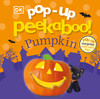 Pop-Up Peekaboo Pumpkin (Board Book)