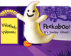 Pop-Up Peekaboo Pumpkin (Board Book)