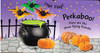 Pop-Up Peekaboo Pumpkin (Board Book)