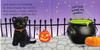 Pop-Up Peekaboo Pumpkin (Board Book)
