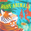 Baby Animals (Indestructibles)-Clearance Book/Non-Returnable