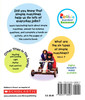 Simple Machines (Rookie Read-About Science) (Paperback)