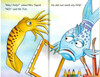 You Can Do It, Pout-Pout Fish! (Hardcover)