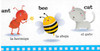 CASE OF 168 - My First Words (Spanish/English) (Chunky Board Book) SIZE is 3.70 x 3.70 inches