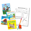 Little Reader Review Kit (Ages 5-7)