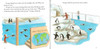 Curious George at the Aquarium (Paperback)-Clearance Book/Non-Returnable Curious George at the Aquarium (Paperback)-Clearance Book/Non-Returnable