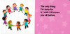 CASE OF 168 - Be Sure to Say You're Sorry (Chunky Board Book) SIZE is 3.70 x 3.70 inches