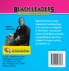 CASE OF 166 - Black Leaders: Activists and Politicians (Paperback)