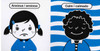 CASE OF 168 - My Feelings: High Contrast (Spanish/English) (Chunky Board Book) SIZE is 3.70 x 3.70 inches