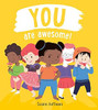 You Are Awesome! (Hardcover)