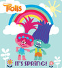 It's Spring! Trolls (Board Book)